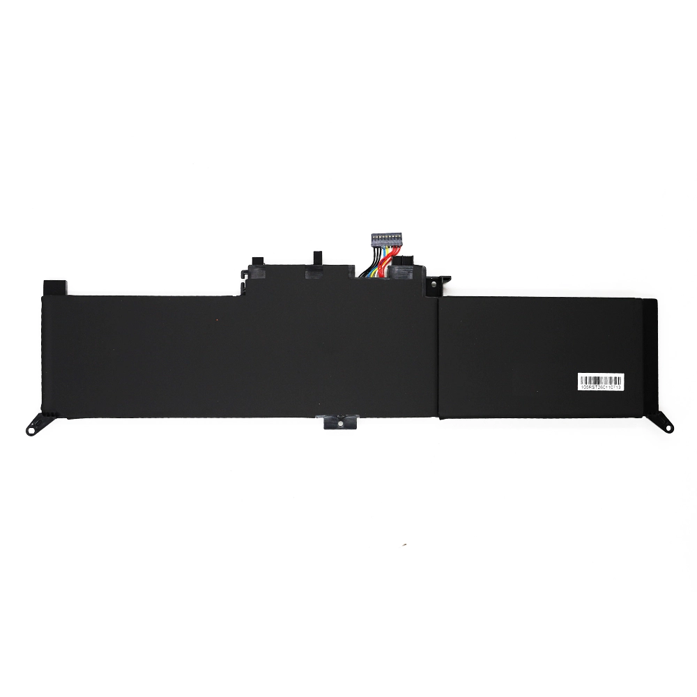 Teksus Laptop Battery Compatible For Lenovo ThinkPad Yoga 260 | 00HW027 4C view 2